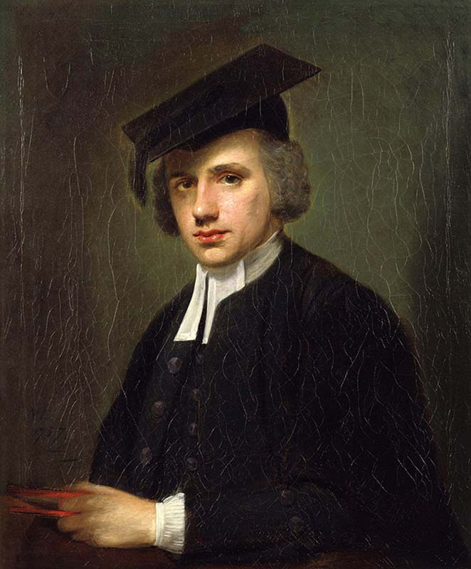 John Hinchliffe
